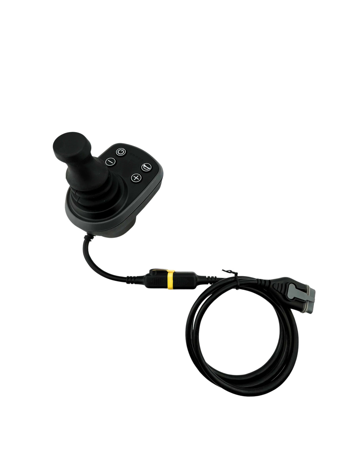 GC2/GC3 Joystick Remote with 4 Prong Connector (CTLDC1574)