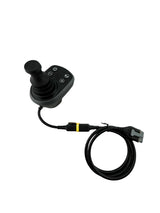 GC2/GC3 Joystick Remote with 4 Prong Connector (CTLDC1574)