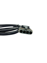 GC2/GC3 Joystick Remote with 4 Prong Connector (CTLDC1574)
