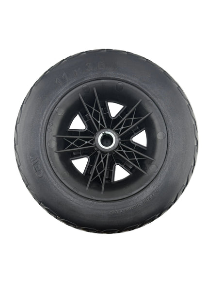10.4" Rear Wheel Assembly for the Pride Victory Platinum (SC710PLA) (DGN2303341)