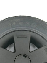 10.4" Rear Wheel Assembly for the Pride Victory Platinum (SC710PLA) (DGN2303341)