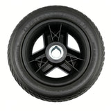 DGN2102156 - Rear Wheel Assembly for the Go-Go Elite Traveller 2 (S442E) and Go-Go Elite Traveller 2 Platinum (S442EMS)