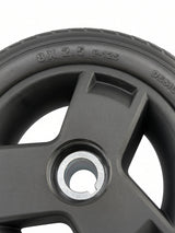 DGN2102156 - Rear Wheel Assembly for the Go-Go Elite Traveller 2 (S442E) and Go-Go Elite Traveller 2 Platinum (S442EMS)