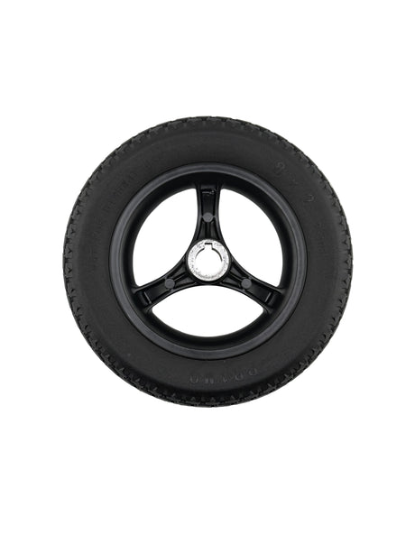WHL2302614 - Rear Wheel Assembly for the Go-Go Super Portable (SC15)