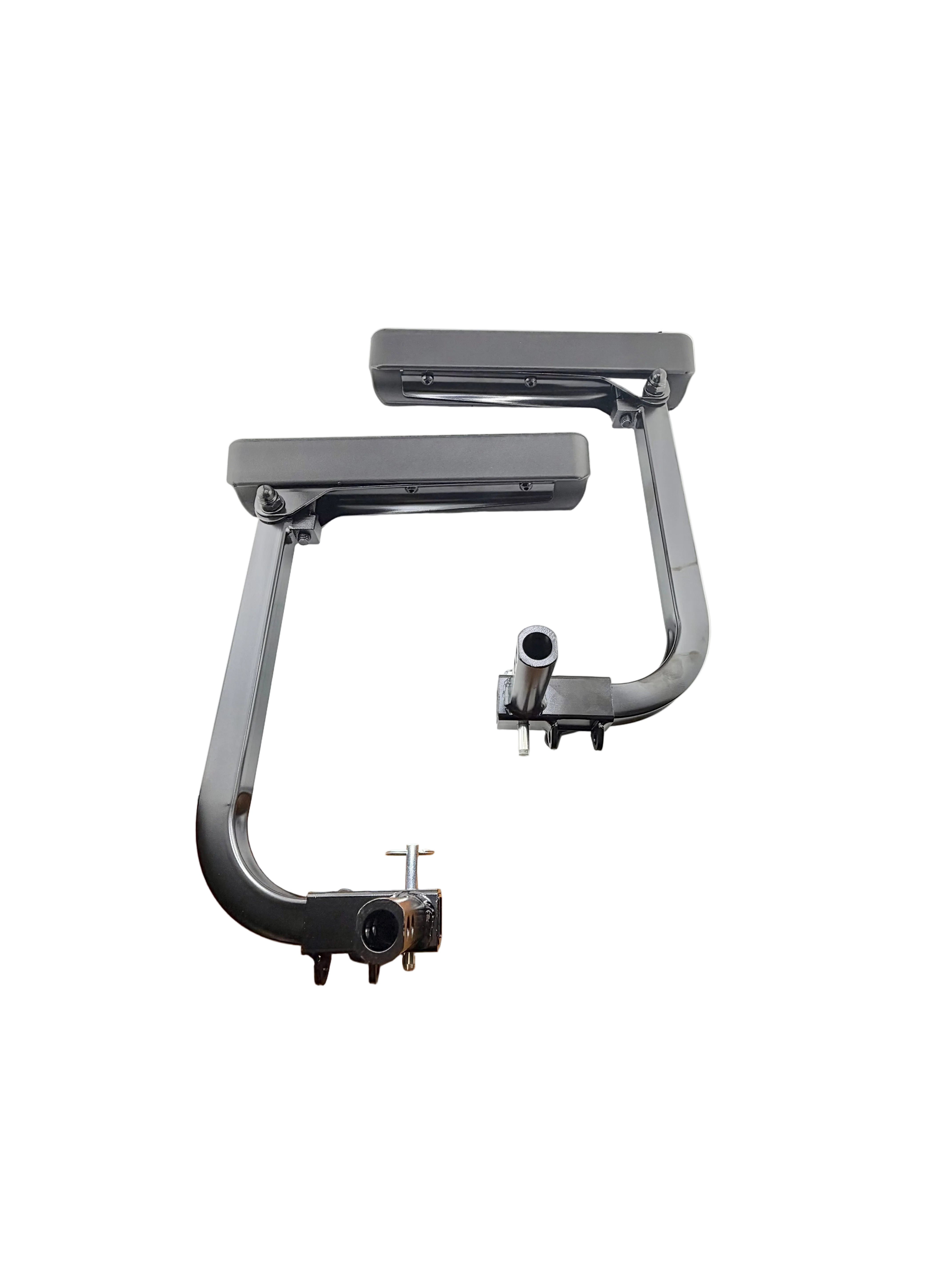 Armrest Assembly for Go-Go Super Portable (SC15) Mobility Scooters (ACC2404026)