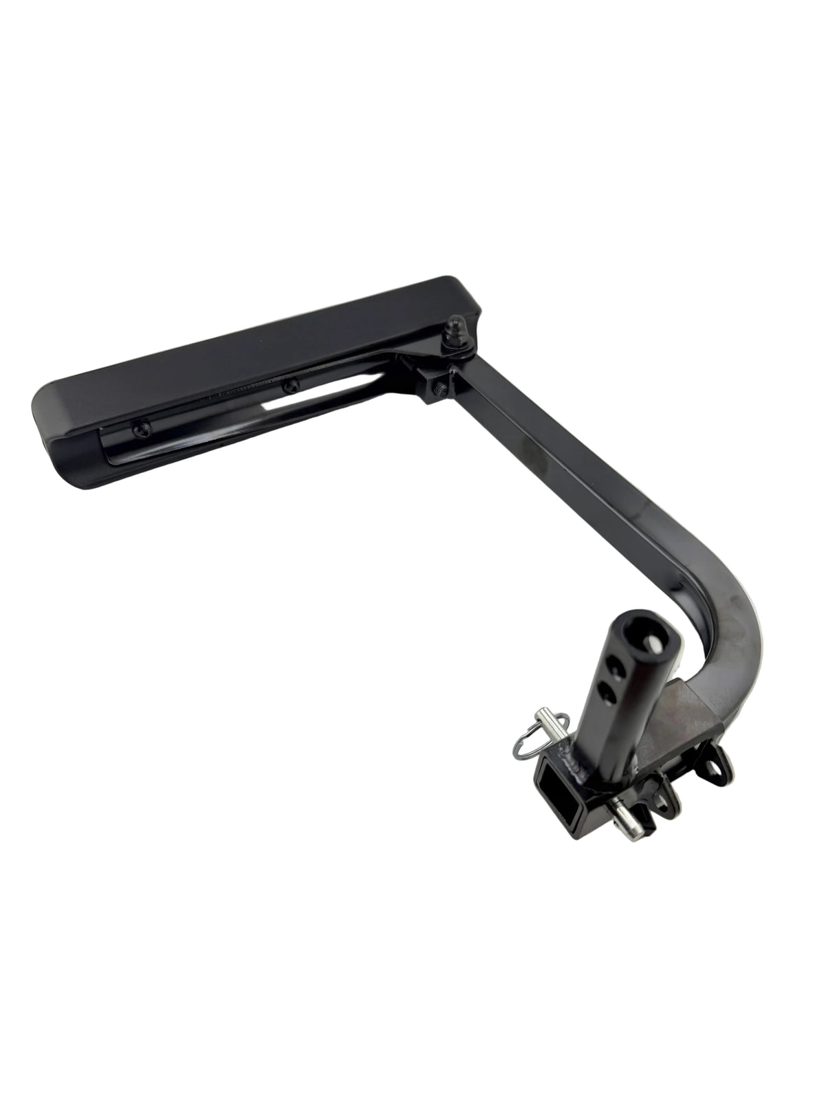 Armrest Assembly for Go-Go Super Portable (SC15) Mobility Scooters (ACC2404026)