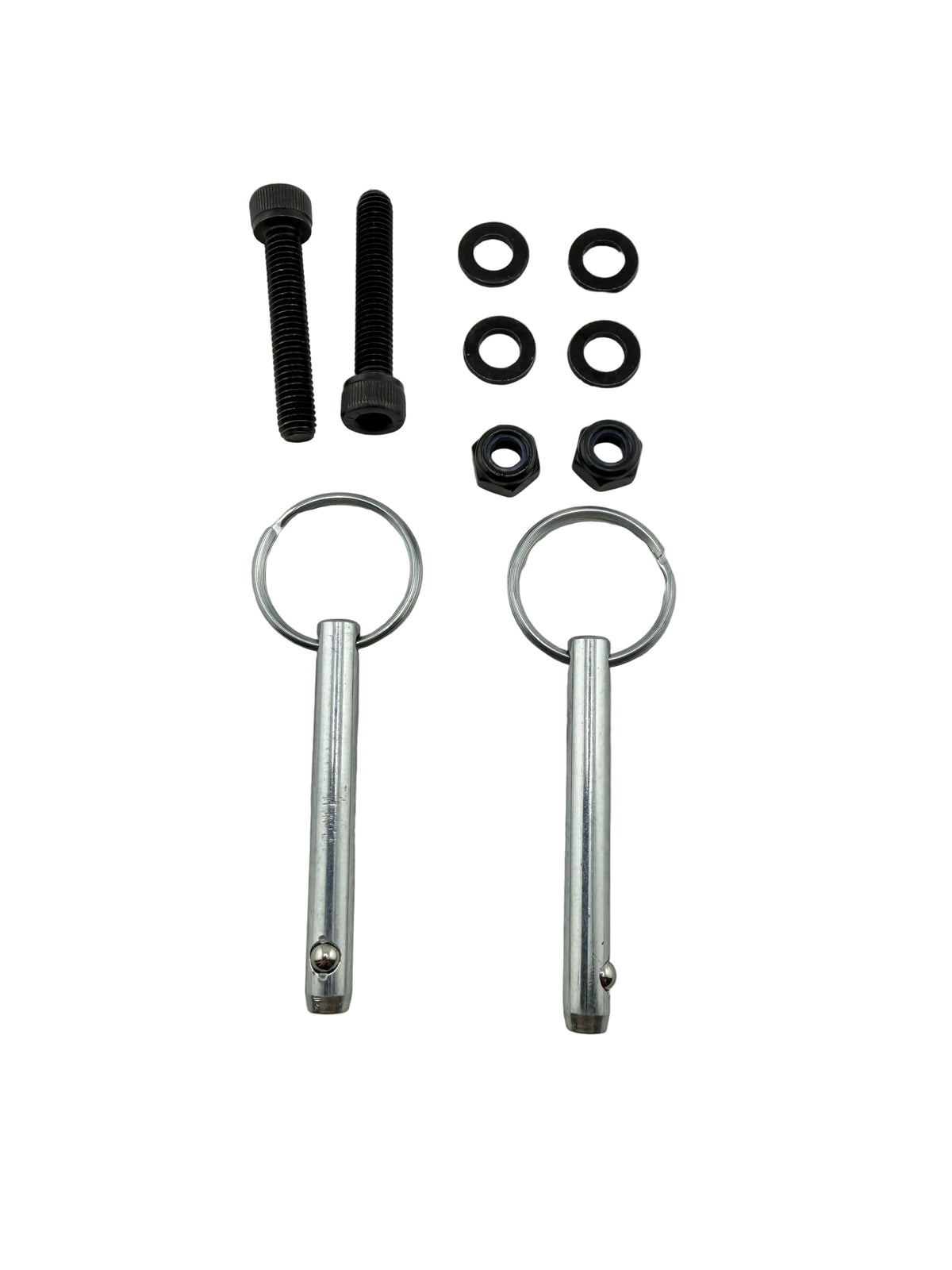 Armrest Assembly for Go-Go Super Portable (SC15) Mobility Scooters (ACC2404026)