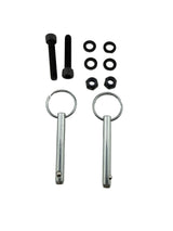 Armrest Assembly for Go-Go Super Portable (SC15) Mobility Scooters (ACC2404026)