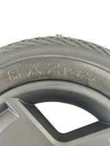 Front Wheel Assembly for the Go Go Endurance AL+