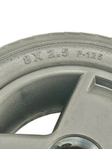 Rear Wheel Assembly for the Go Go Endurance AL+