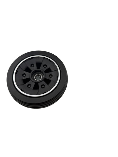 6" Caster Wheel for the Jazzy Air 2 Power Chair (Blemished)