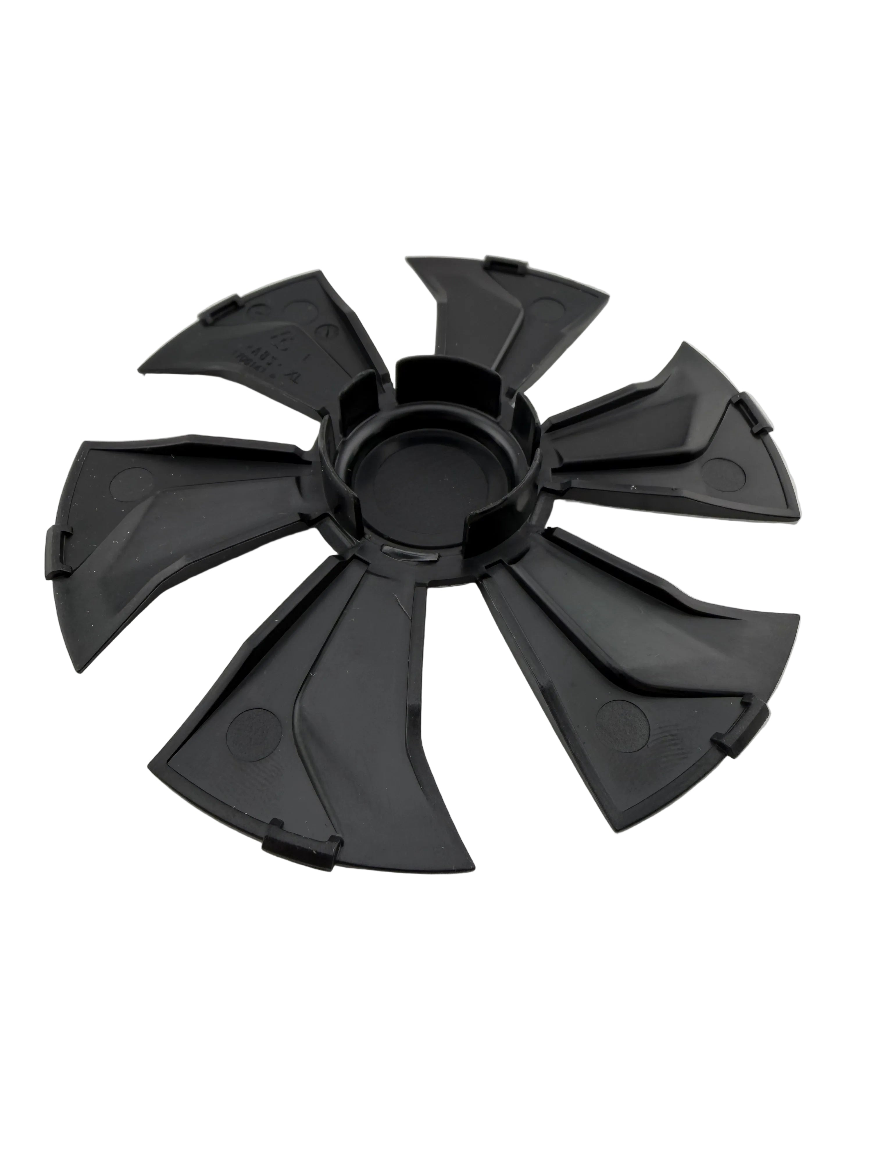 6" Caster Wheel for the Jazzy Air 2 Power Chair (Blemished)