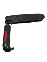 Left Armrest Assembly for the Jazzy Air 2 (ARM1803096) (Blemished)