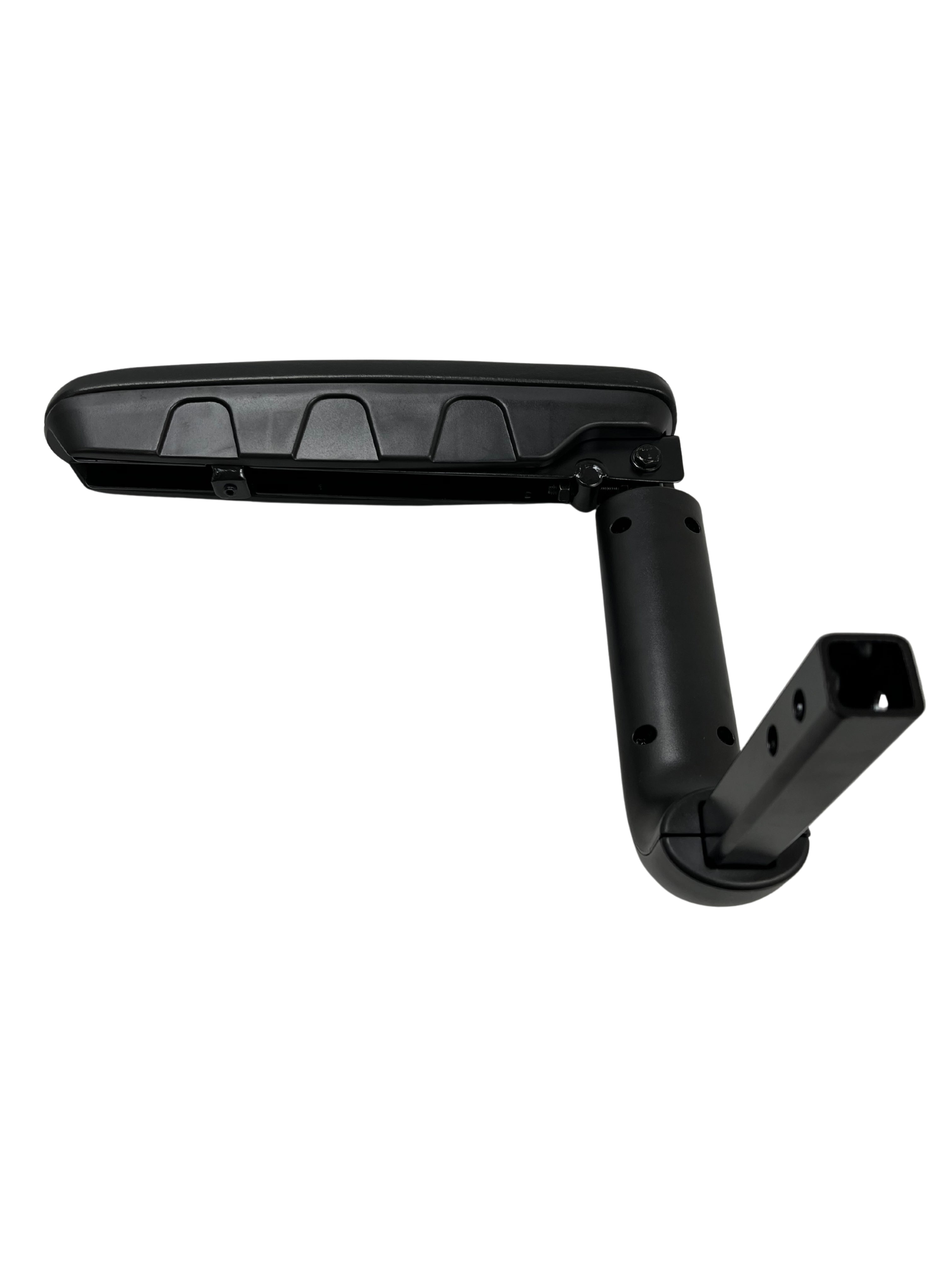 Left Armrest Assembly for the Jazzy Air 2 (ARM1803096) (Blemished)