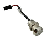 Key Switch for Pride Mobility Pursuit Sport (MV714) , Wrangler (MV600), & Baja Wrangler 2 (BA400) Scooters (DWR9764H002)