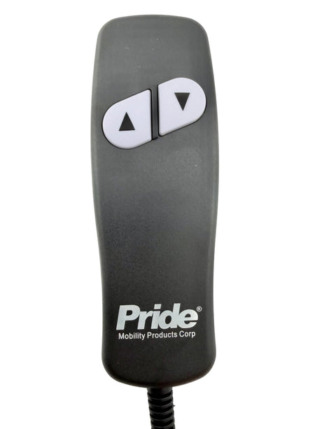 Hand Control W/ Extension Harness for Pride Lift Chair (LC105) (KITASMB1858)
