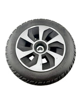 10" Drive Wheel Assembly for the Jazzy Air 2 Power Chair (Blemished)