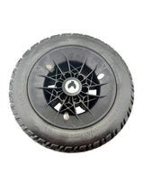 10" Drive Wheel Assembly for the Jazzy Air 2 Power Chair (Blemished)