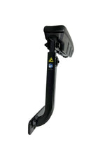 Right Full Length Flip-Up Height Adjustable Armrest Assembly for the Quantum Q6 Edge 3 Stretto (MEC2201303)