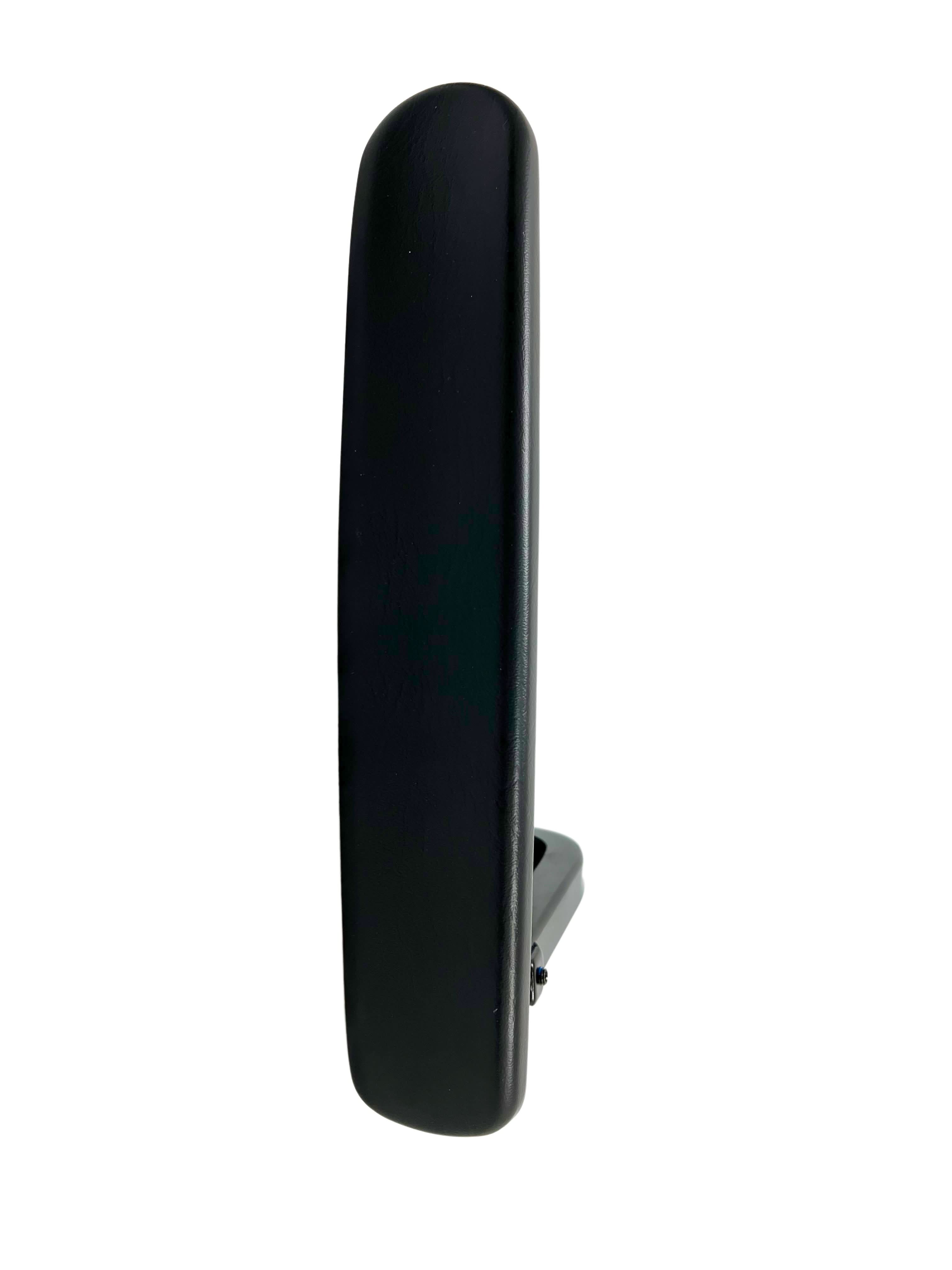 Right Full Length Flip-Up Height Adjustable Armrest Assembly for the Quantum Q6 Edge 3 Stretto (MEC2201303)