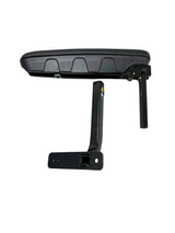 Right Full Length Flip-Up Height Adjustable Armrest Assembly for the Quantum Q6 Edge 3 Stretto (MEC2201303)