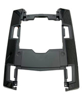 Top Shroud Assembly for the Quantum Q6 Edge 2.0 (DGN153201-PBK1)