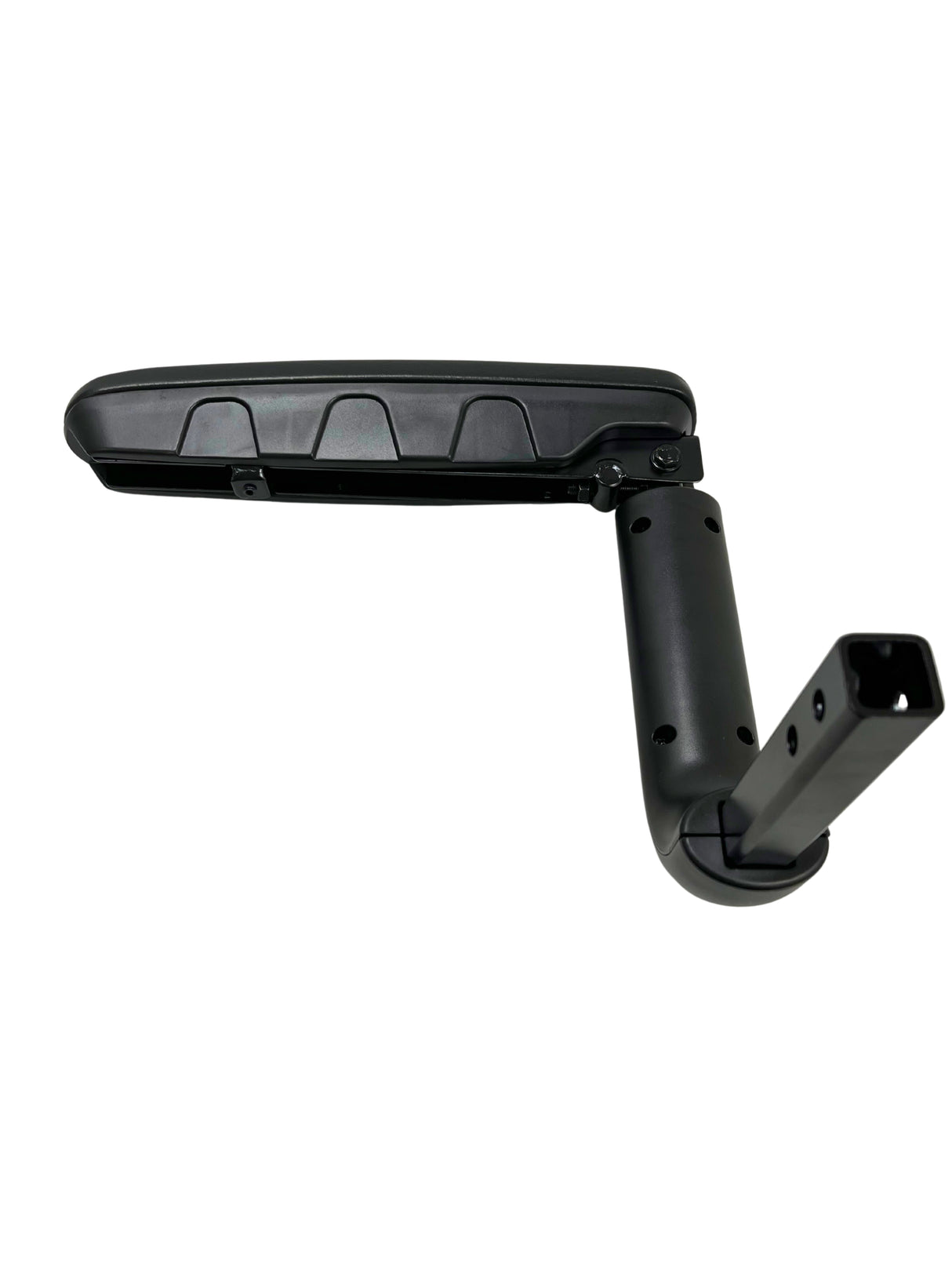 Left Armrest Assembly for the Jazzy Air 2 (ARM1803096)