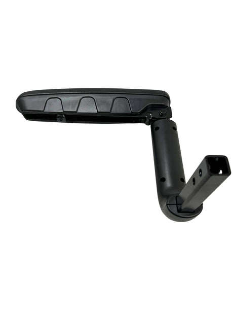 Left Armrest Assembly for the Jazzy Air 2 (ARM1803096)