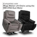 Hand Control for the Mega Motion MM3702 Lift Chair (CTL1804039)