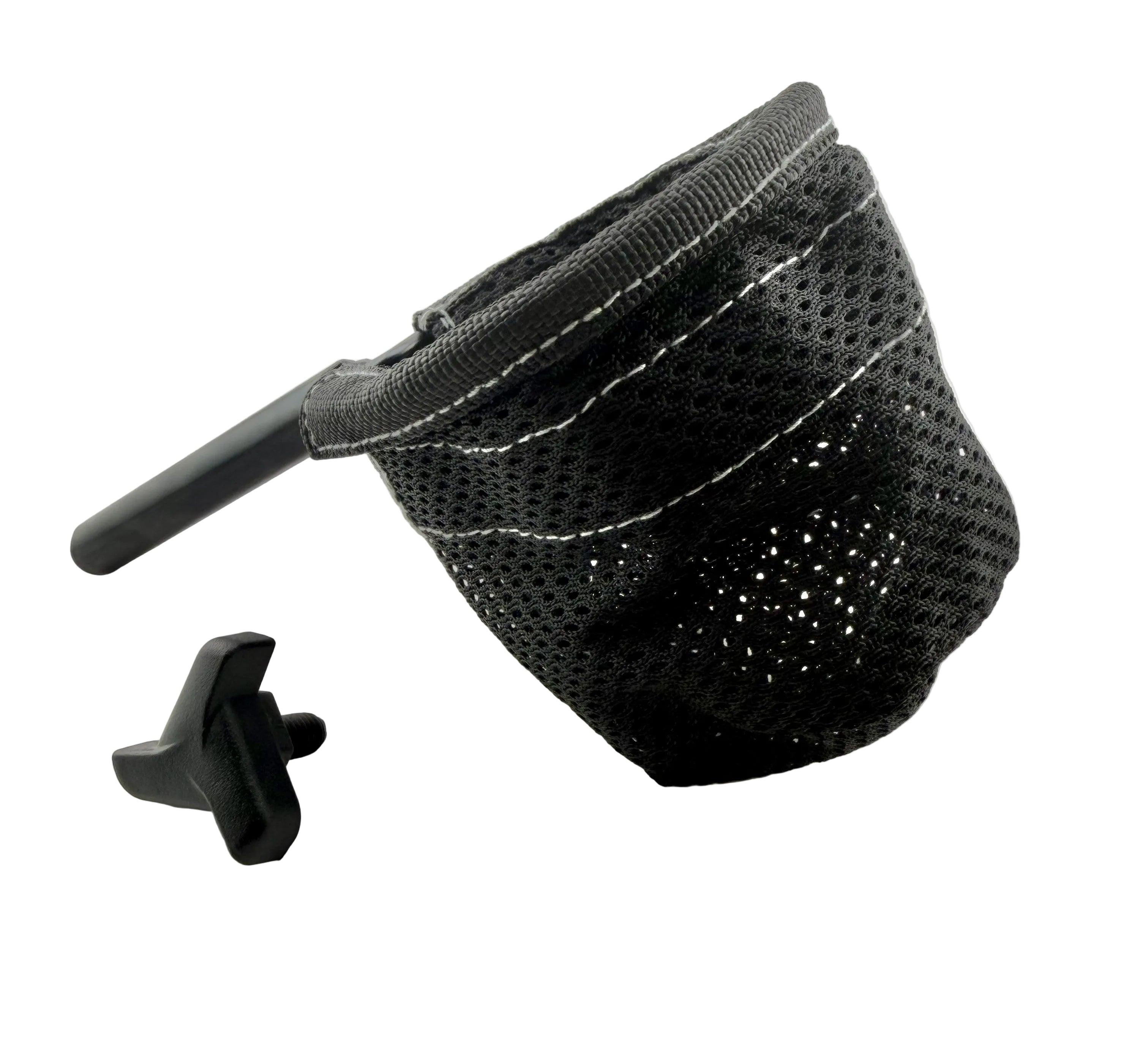 Cup Holder Assembly for the Jazzy Carbon Power Chair (ACC2304855)