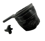 Cup Holder Assembly for the Jazzy Carbon Power Chair (ACC2304855)