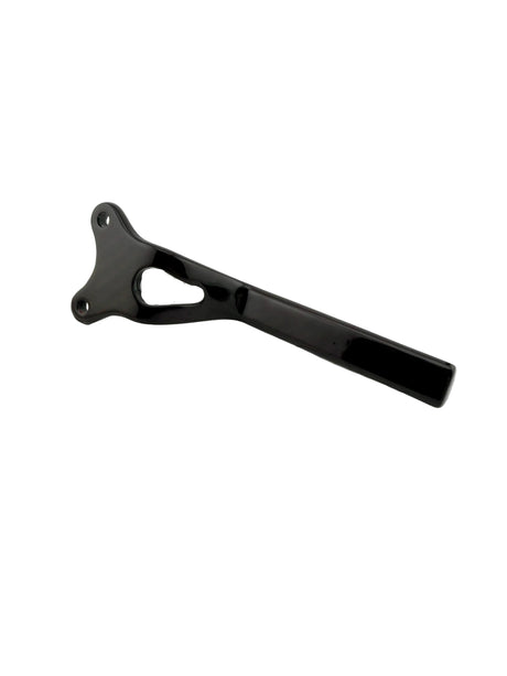 Red Joystick Mounting Bracket for the Jazzy Carbon 27 & Jazzy Carbon HD