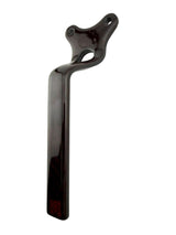 Red Joystick Mounting Bracket for the Jazzy Carbon 27 & Jazzy Carbon HD