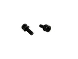 Blue Joystick Mounting Bracket for the Jazzy Carbon 27 & Jazzy Carbon HD