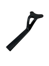Blue Joystick Mounting Bracket for the Jazzy Carbon 27 & Jazzy Carbon HD