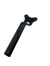 Blue Joystick Mounting Bracket for the Jazzy Carbon 27 & Jazzy Carbon HD