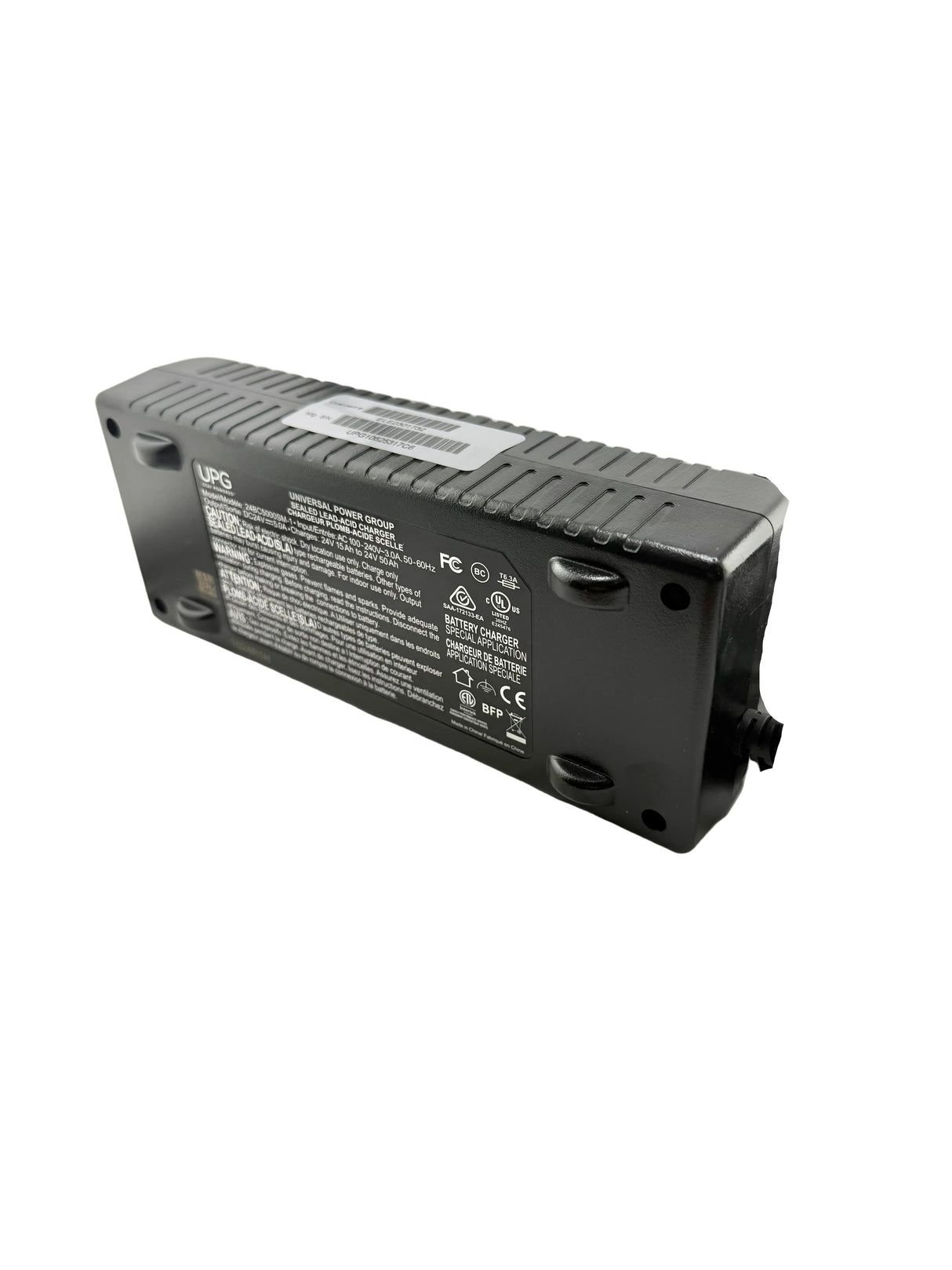 Magnetic Battery Charger for the Pride Victory Platinum (SC710PLA) (ELE2301732) (Model 1003)