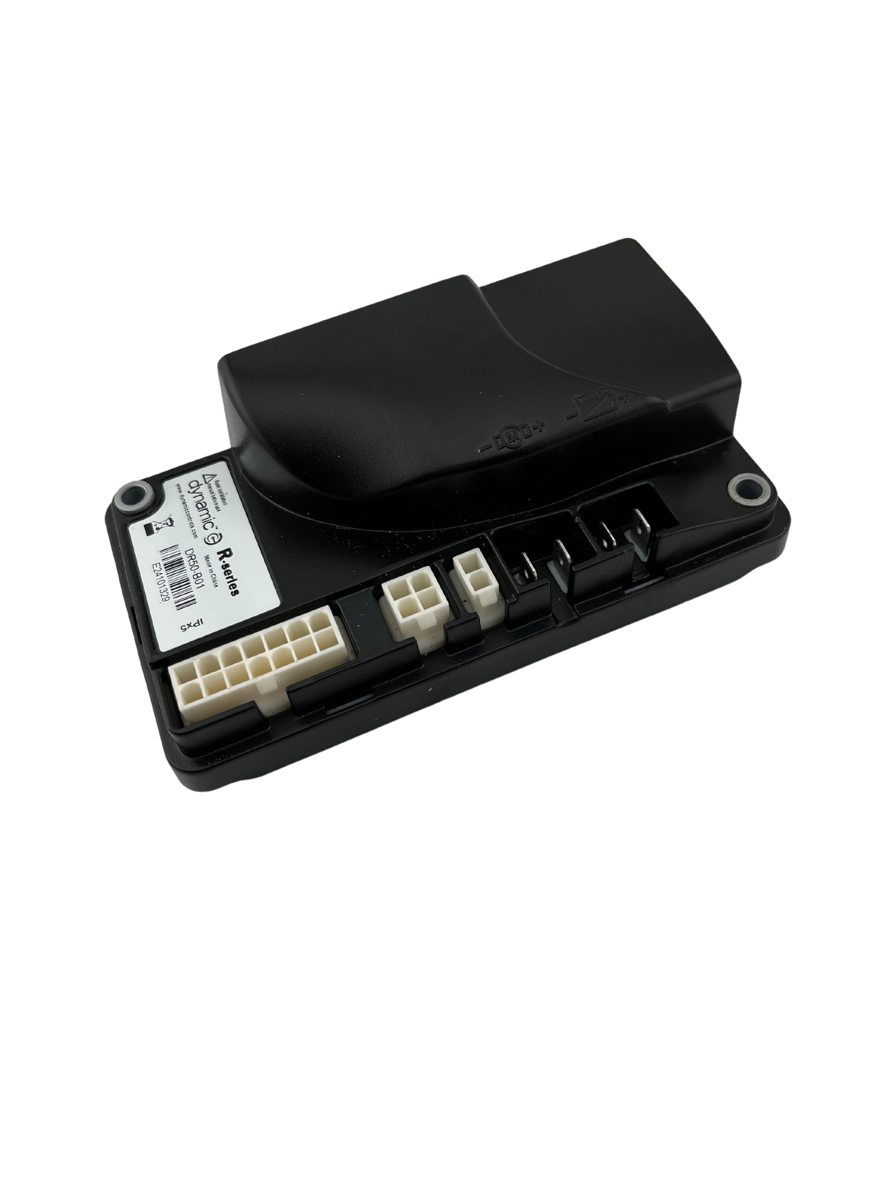 50 Amp DR50-A01 R-Series Controller for the Go-Go Elite Traveller Plus (SC53/SC54) (CTL1900950)