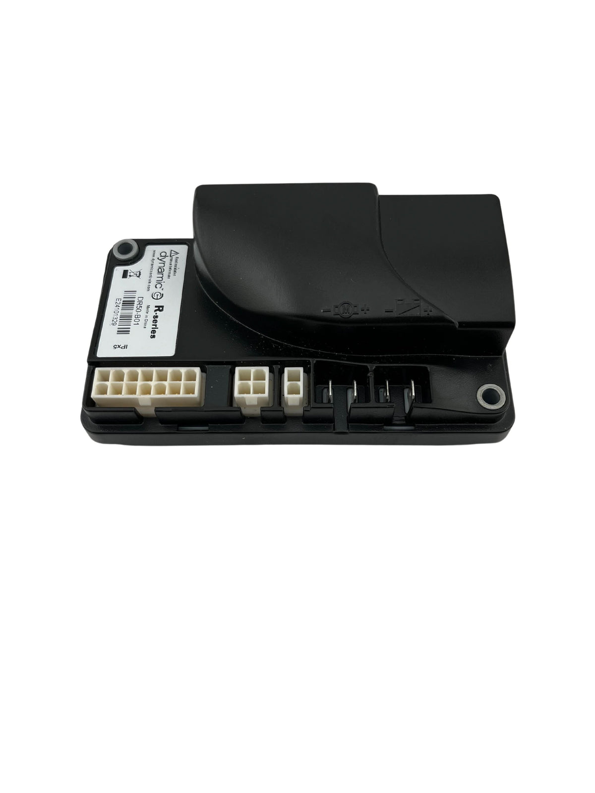 Dynamic Dr50 Controller 50 Amp DR50-A01 R-Series Controller for the Go-Go Elite Traveller Plus ...