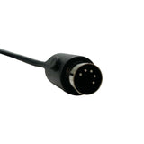 10-Button or 12-Button 5-Pin Hand Control for Pride VivaLift Standard and (Early) Version 2 Lift Chairs (10 Button: CTL1707190/12 Button: CTL2104324)