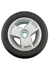 8"x2.5" Rear Wheel Assembly for Go-Go LX (S54LX) & Endurance Li (S54LXLIT) Mobility Scooters (WHL125423)