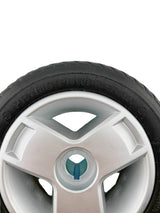 8"x2.5" Rear Wheel Assembly for Go-Go LX (S54LX) & Endurance Li (S54LXLIT) Mobility Scooters (WHL125423)