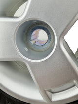 8"x2.5" Rear Wheel Assembly for Go-Go LX (S54LX) & Endurance Li (S54LXLIT) Mobility Scooters (WHL125423)