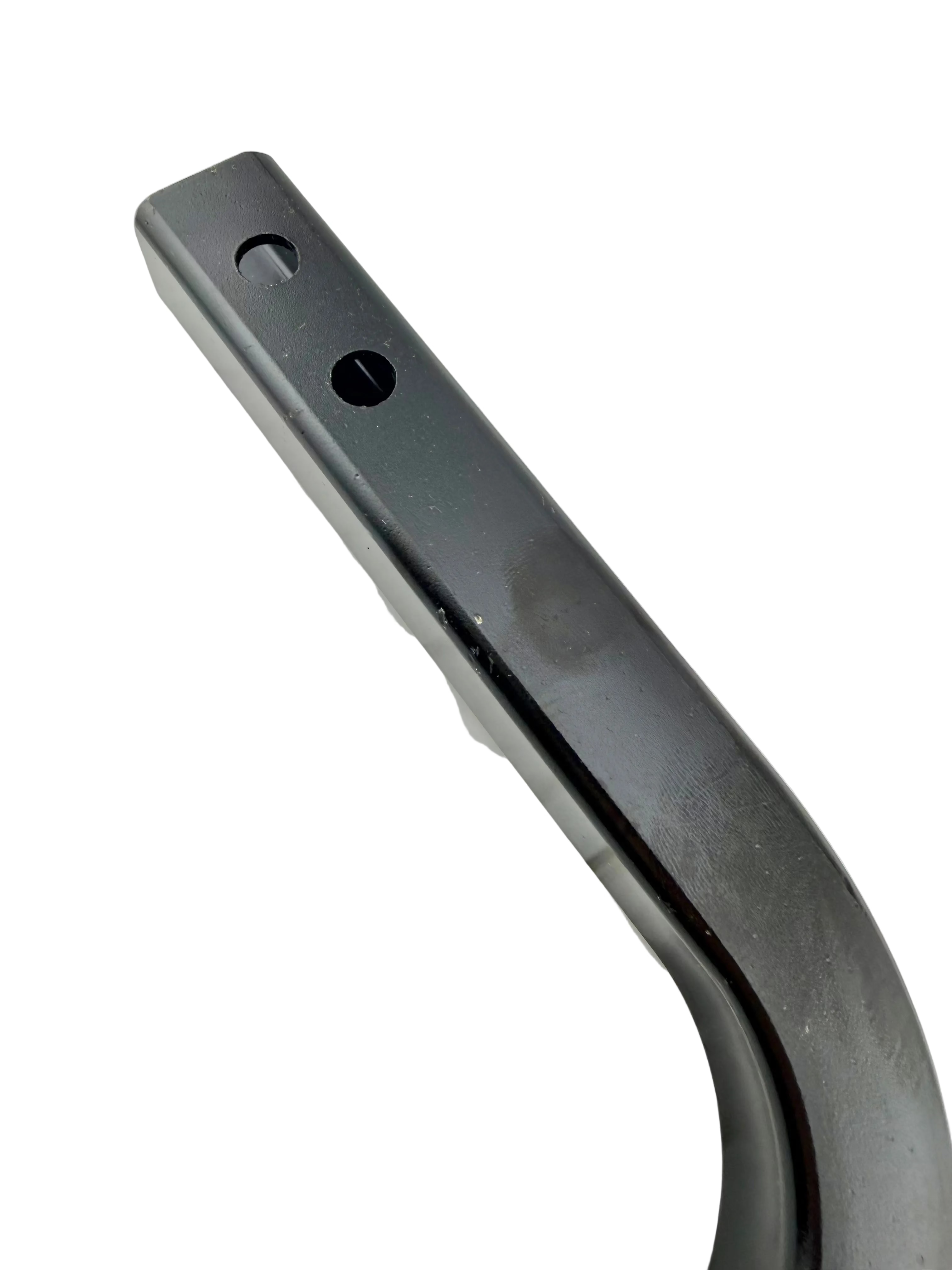 18"x18" Black Vinyl Hi-Back Seat Assembly for the Pride Victory 10 (SC610/SC710) & Pursuit (SC713) Scooters (Blemished)