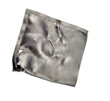 18"x18" Black Vinyl Hi-Back Seat Assembly for the Pride Victory 10 (SC610/SC710) & Pursuit (SC713) Scooters (Blemished)