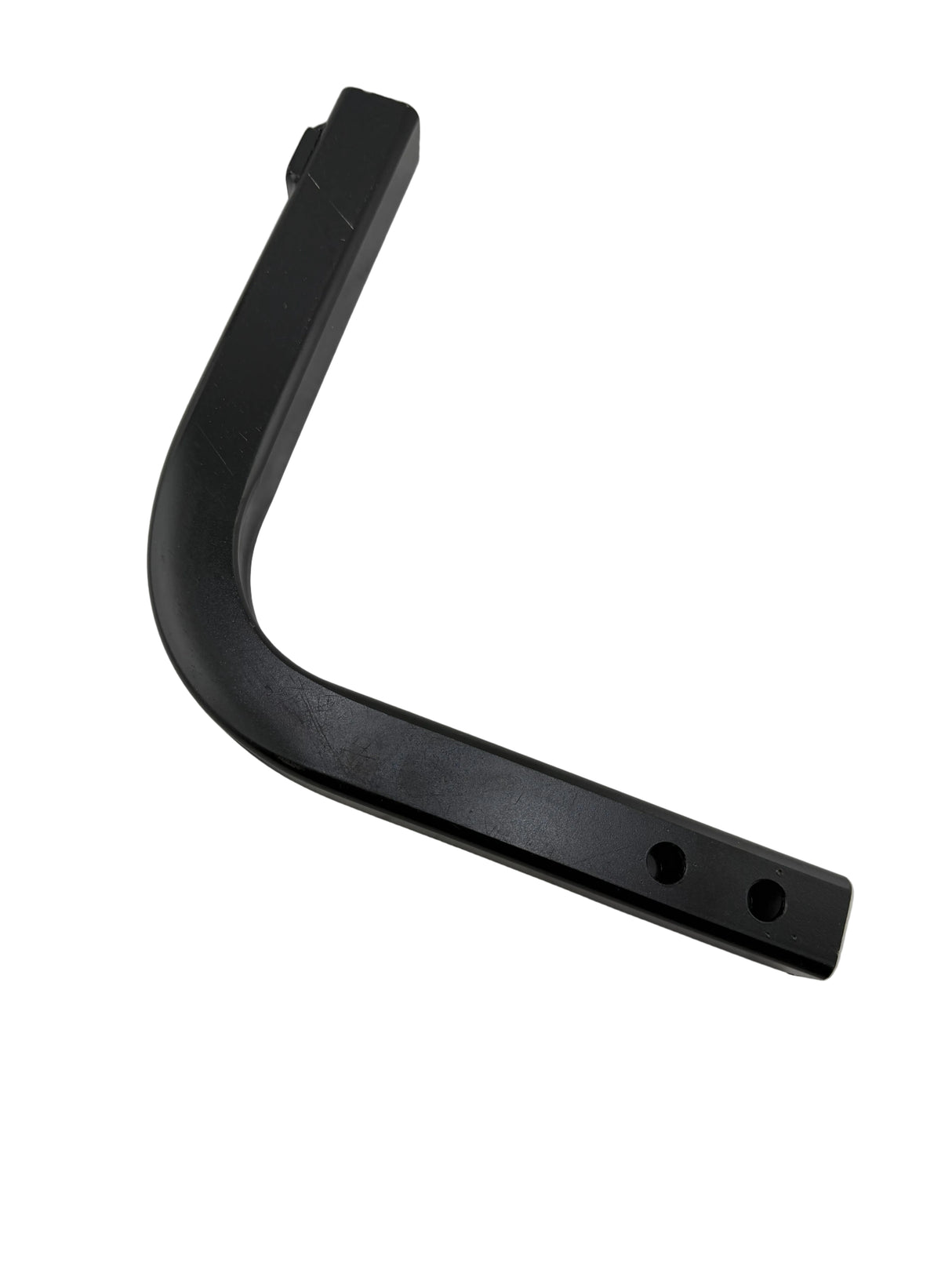 18"x18" Black Vinyl Hi-Back Seat Assembly for the Pride Victory 10 (SC610/SC710) & Pursuit (SC713) Scooters (Blemished)