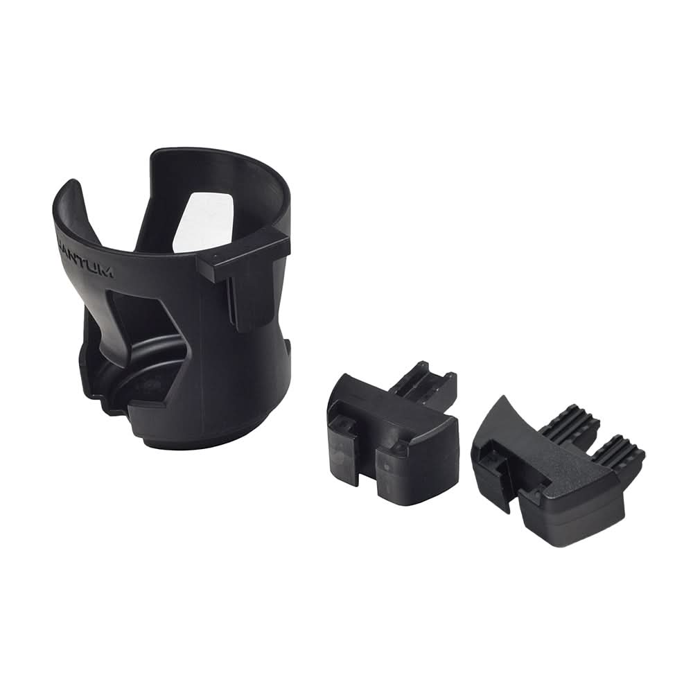 Cup Holder for Quantum Power Chairs with Tru-Balance 3 Seating (Version 3) (ACC2105089)