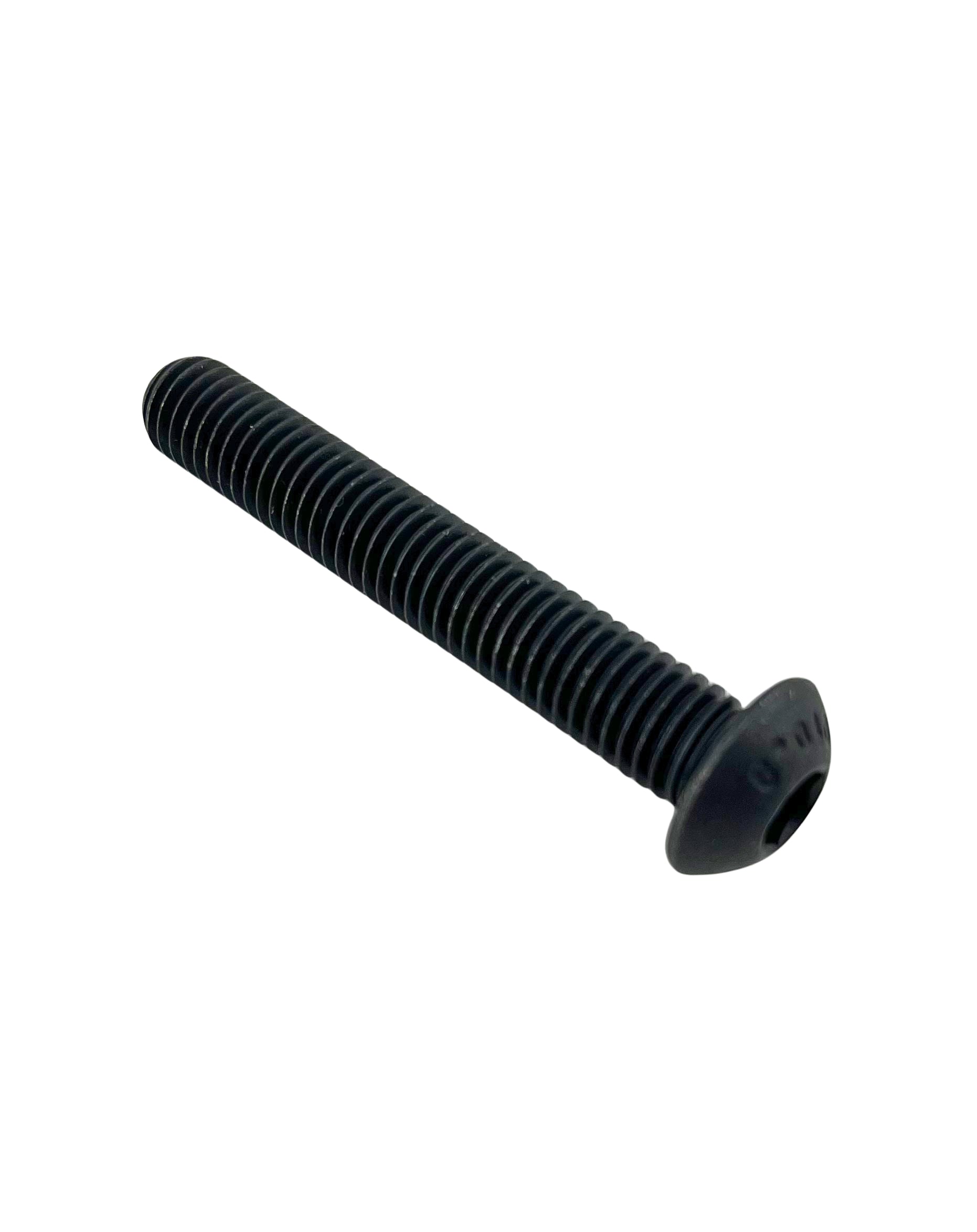 M8-1.25x50 mm Anti-Tip Axle Bolt for the Jazzy Elite Series (SCRASBH1247)
