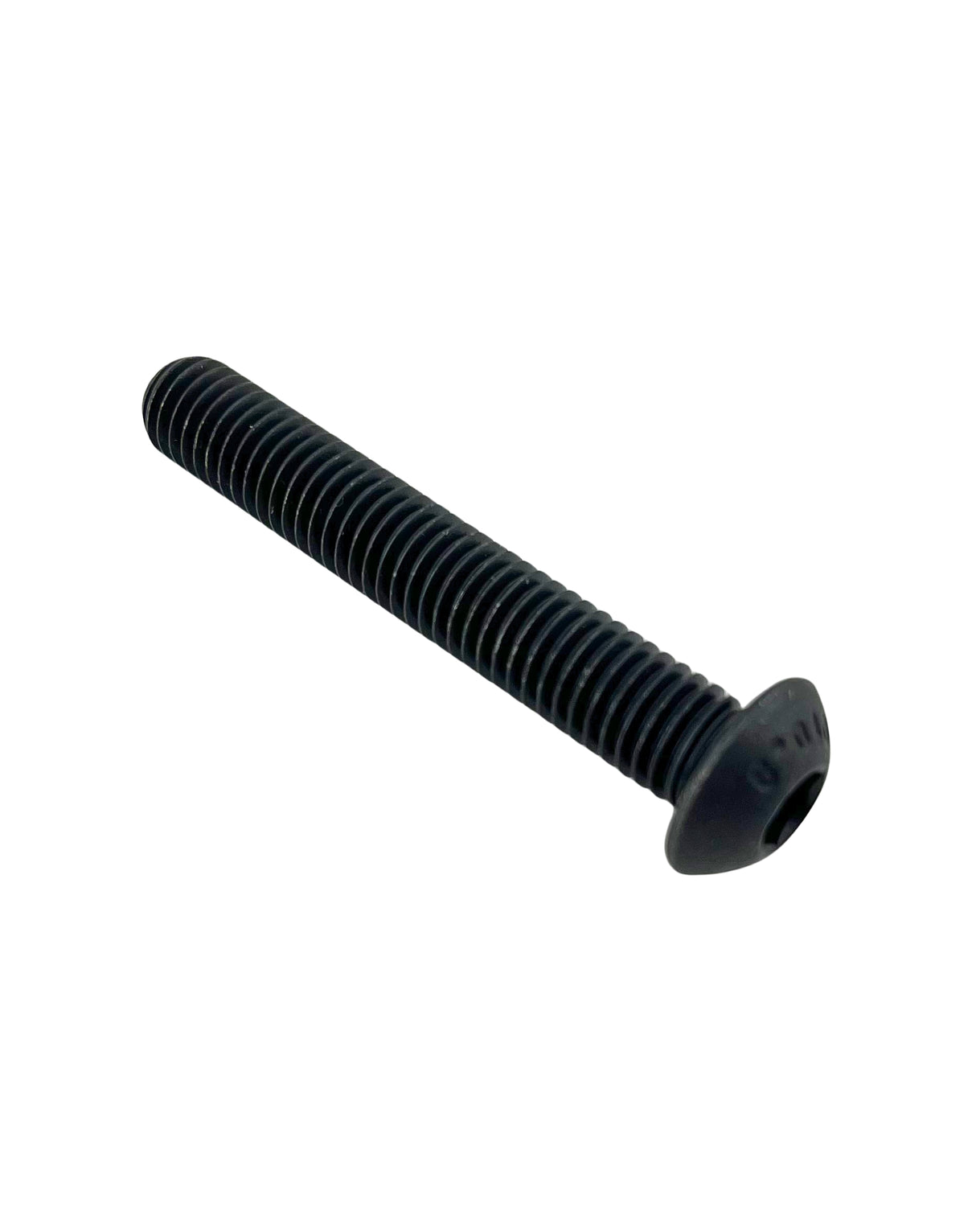 M8-1.25x50 mm Anti-Tip Axle Bolt for the Jazzy Elite Series (SCRASBH1247)