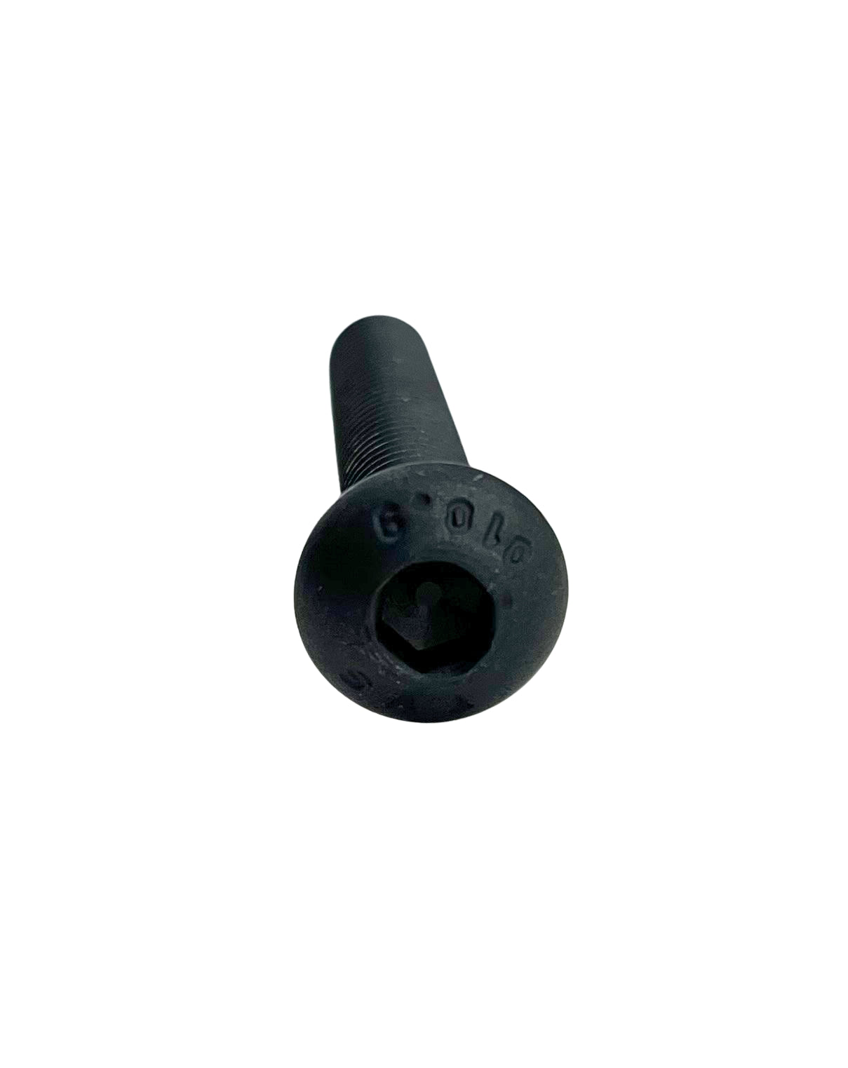 M8-1.25x50 mm Anti-Tip Axle Bolt for the Jazzy Elite Series (SCRASBH1247)